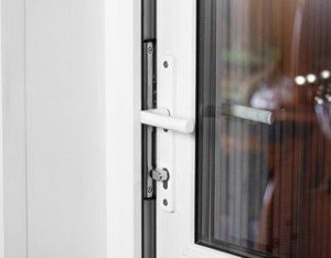 uPVC Door Installation London