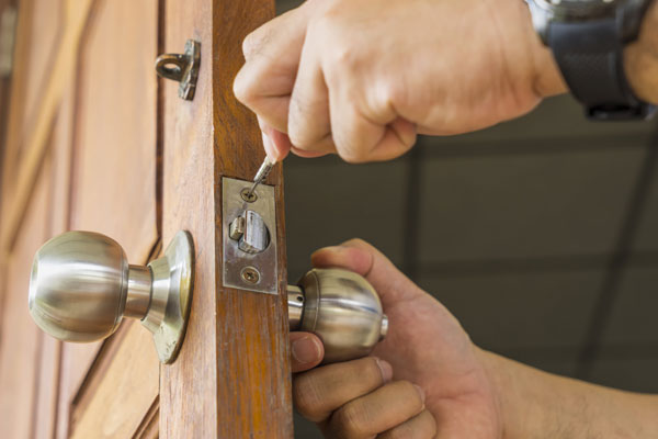 Emergency Locksmith Worcester Park