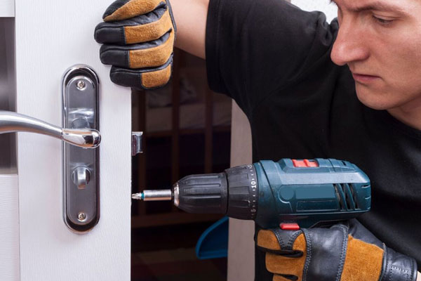 Emergency Locksmith Wokingham