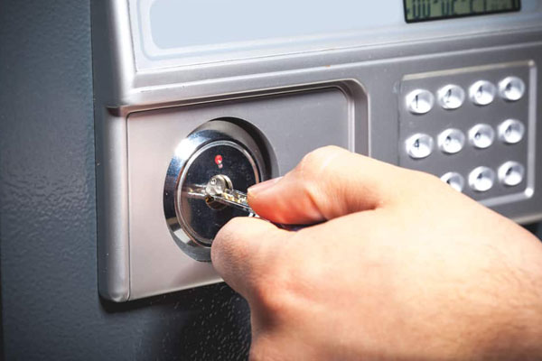 Emergency Locksmith Woodside Park