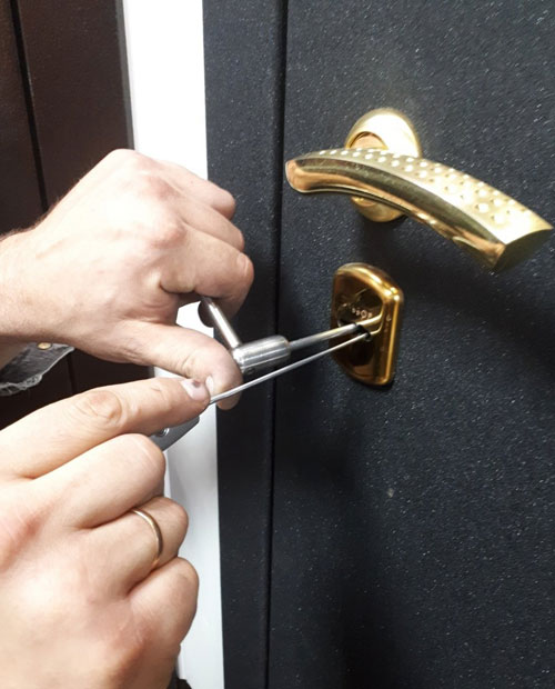 Emergency Locksmith Uckfield